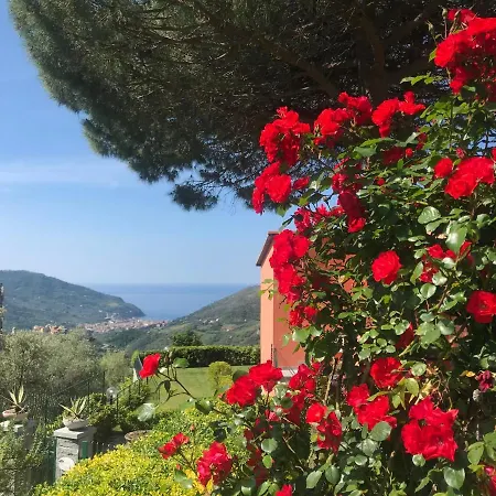 Maison d'hôtes La Vignana - 5 Terre