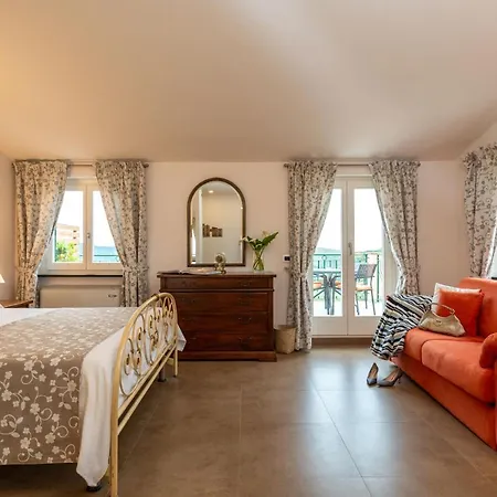 Maison d'hôtes La Vignana - 5 Terre Levanto