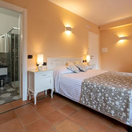 La Vignana - 5 Terre 4* Levanto