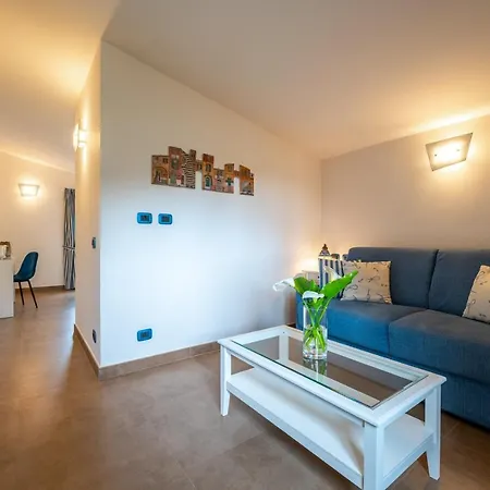 La Vignana - 5 Terre