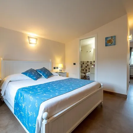 Maison d'hôtes La Vignana - 5 Terre 4*