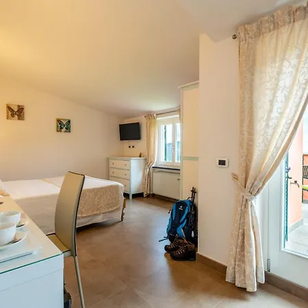 La Vignana - 5 Terre 4*