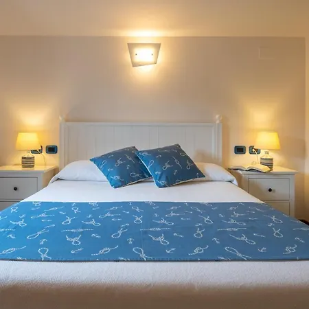 La Vignana - 5 Terre Maison d'hôtes Levanto