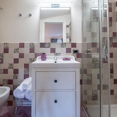 Maison d'hôtes La Vignana - 5 Terre 4*