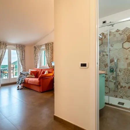 La Vignana - 5 Terre Maison d'hôtes