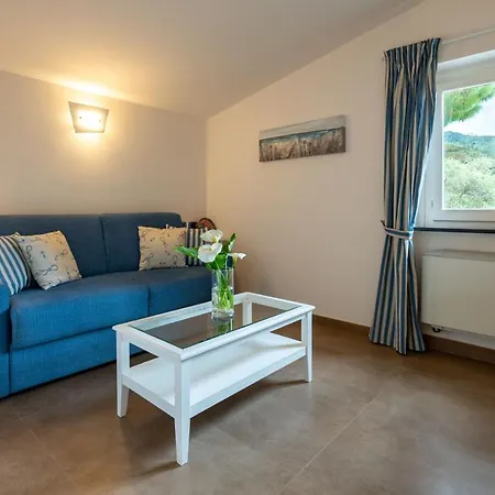 בית הארחה La Vignana - 5 Terre 4*