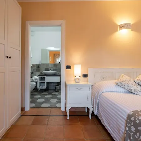 La Vignana - 5 Terre 4*