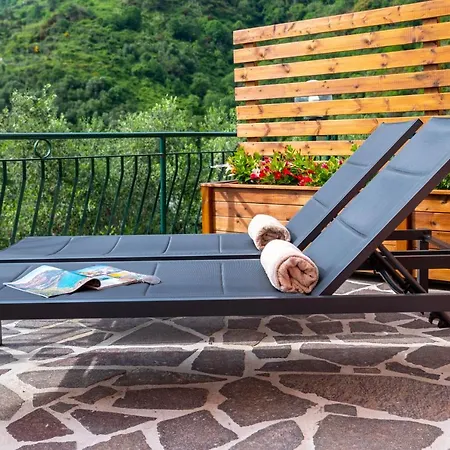 La Vignana - 5 Terre 4*