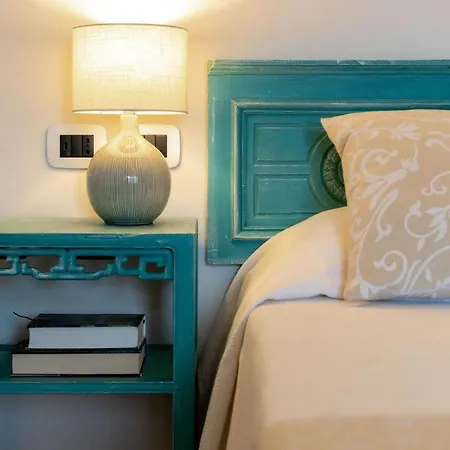 La Vignana - 5 Terre Maison d'hôtes Levanto