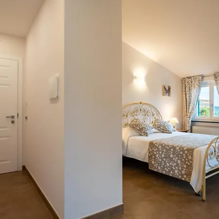 Maison d'hôtes La Vignana - 5 Terre Levanto