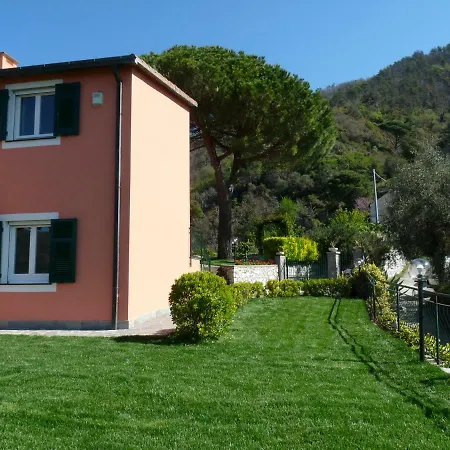 La Vignana - 5 Terre Maison d'hôtes Levanto