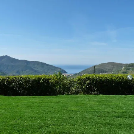 La Vignana - 5 Terre Maison d'hôtes 4*