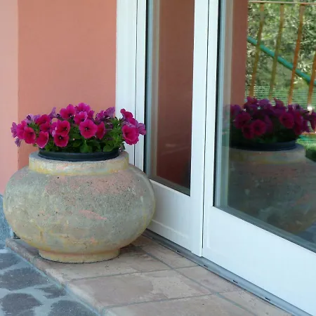 Maison d'hôtes La Vignana - 5 Terre