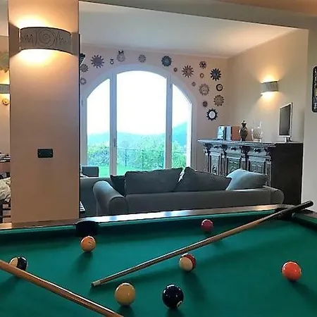 La Vignana - 5 Terre Maison d'hôtes 4*