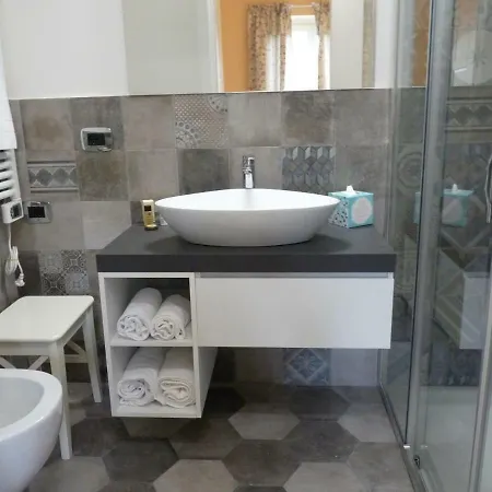 Maison d'hôtes La Vignana - 5 Terre 4*