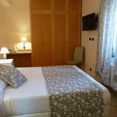 La Vignana - 5 Terre 4* Levanto