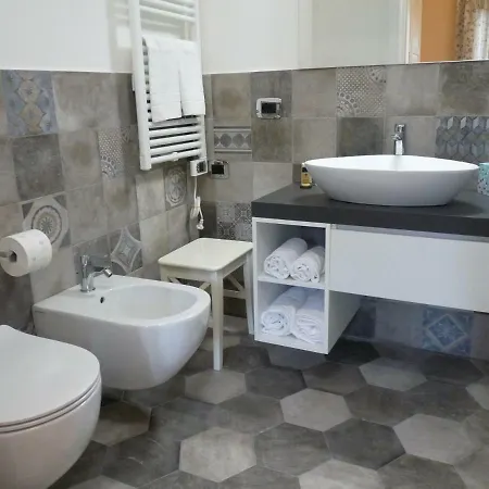 La Vignana - 5 Terre Maison d'hôtes