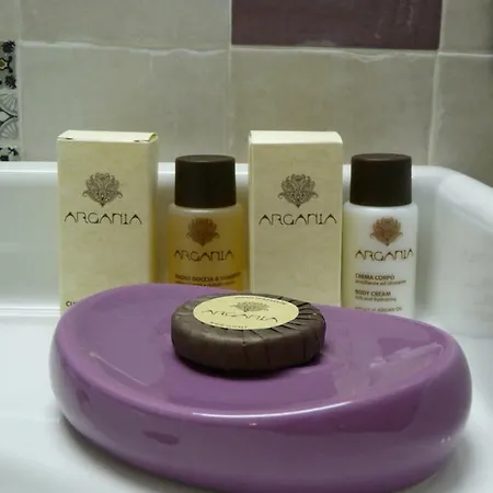 La Vignana - 5 Terre 4* Levanto