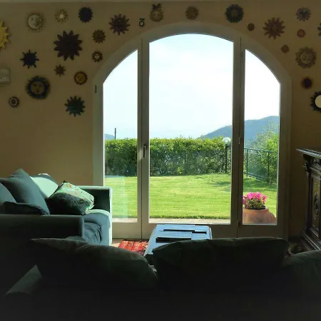 Maison d'hôtes La Vignana - 5 Terre 4*