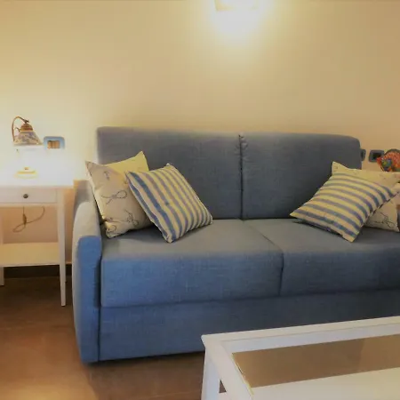 Maison d'hôtes La Vignana - 5 Terre