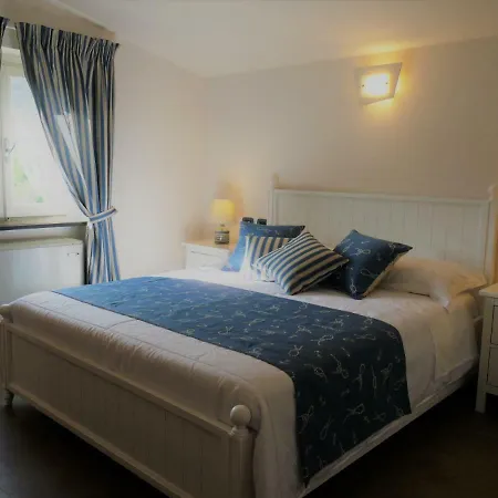 Maison d'hôtes La Vignana - 5 Terre