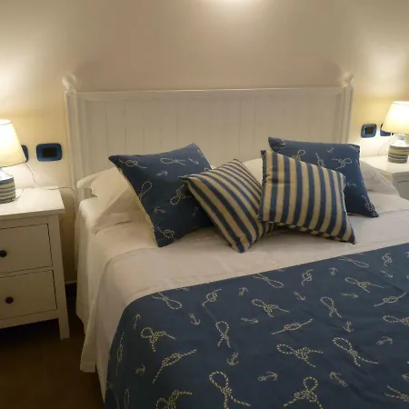 Maison d'hôtes La Vignana - 5 Terre