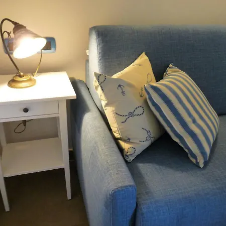 La Vignana - 5 Terre בית הארחה