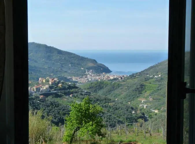 Gasthof La Vignana - 5 Terre