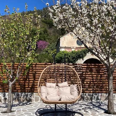 Casa de hóspedes La Vignana - 5 Terre 4*