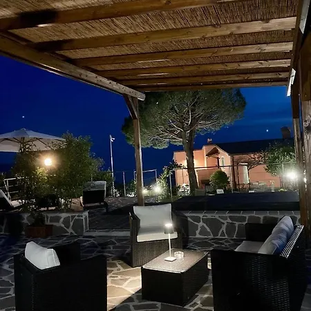 La Vignana - 5 Terre 招待所