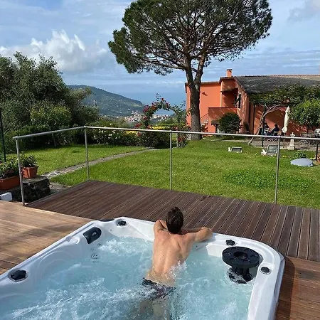 La Vignana - 5 Terre 4*