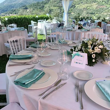 招待所 La Vignana - 5 Terre 莱万托