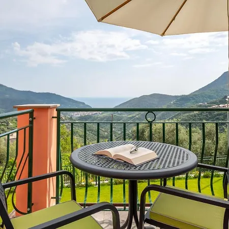 La Vignana - 5 Terre 招待所 4*