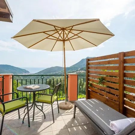 La Vignana - 5 Terre 4* 莱万托