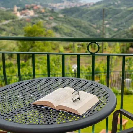 La Vignana - 5 Terre