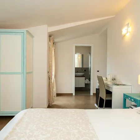 招待所 La Vignana - 5 Terre 4*
