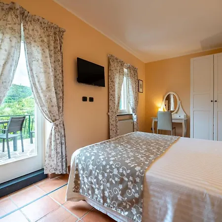 La Vignana - 5 Terre 招待所