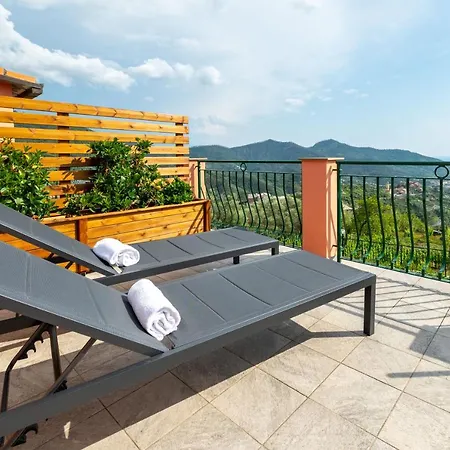 La Vignana - 5 Terre 4*