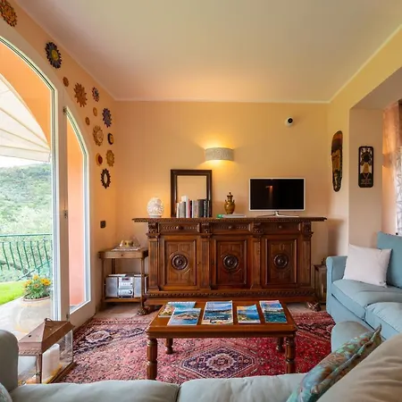 La Vignana - 5 Terre Gasthuis 4*