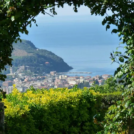 La Vignana - 5 Terre Gasthuis