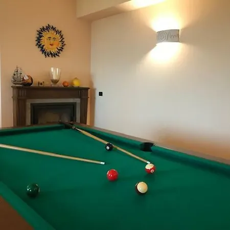 La Vignana - 5 Terre 莱万托