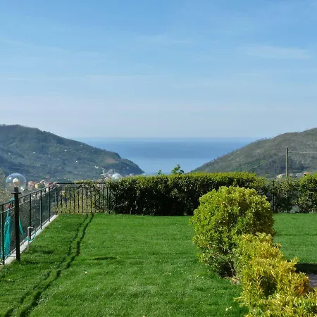 La Vignana - 5 Terre Gasthuis 4*