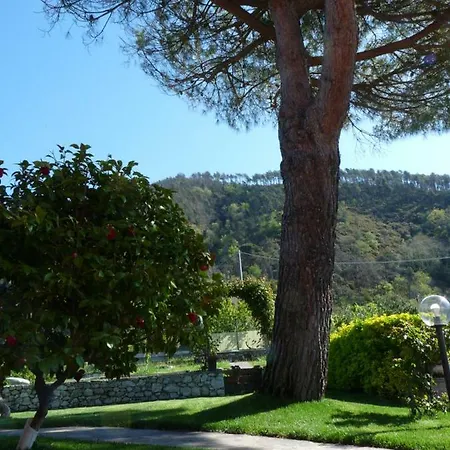 La Vignana - 5 Terre 招待所 莱万托