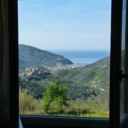 Gasthuis La Vignana - 5 Terre