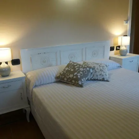Gasthuis La Vignana - 5 Terre 4*