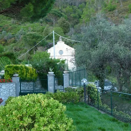 La Vignana - 5 Terre