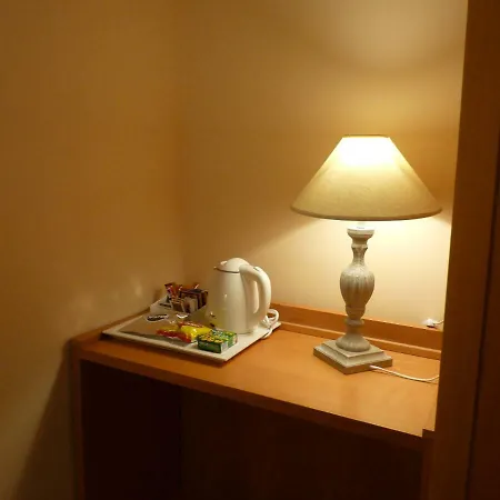 La Vignana - 5 Terre 4* 莱万托