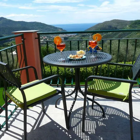 La Vignana - 5 Terre Casa de hóspedes Levanto