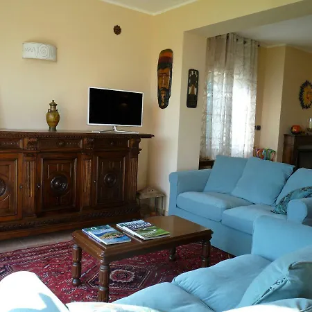 La Vignana - 5 Terre 레반토