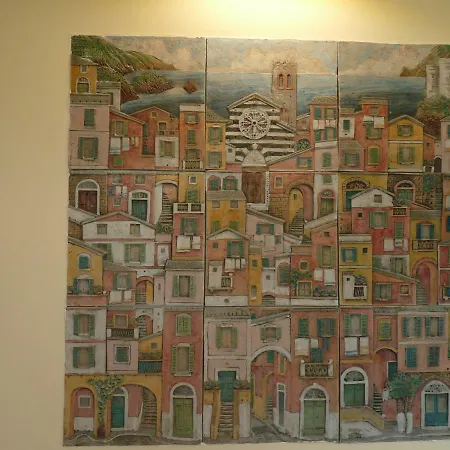 La Vignana - 5 Terre